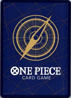 One Piece | Royal Blood | Monet (Parallel) | SR | OP10-016 | NM - Image 2