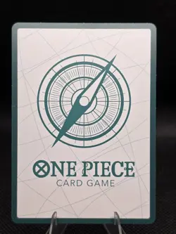 One Piece TCG Monkey.D.Luffy (Gear 5) FOIL DON!! | PRB02 One Piece the Best NM - Image 3
