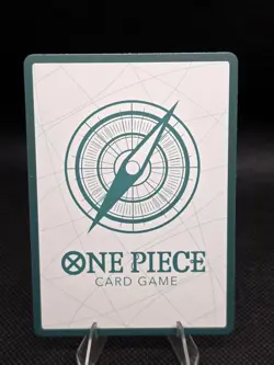 One Piece TCG Monkey.D.Luffy (Gear 5) FOIL DON!! | PRB02 One Piece the Best NM - Image 4