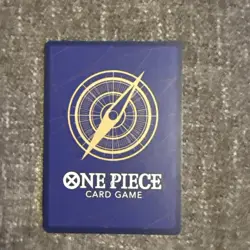 One Piece TCG PRB-02 The Best Vol. 2 Roronoa Zoro Alternate Art - Image 2