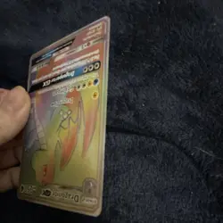 Pokemon Dragonite GX 250 HP Holo Full Art Promo SM156 Sun & Moon TCG English - Image 5