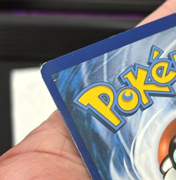 Pokemon TCG Secret Rare Dragonite Gx Black Star Promo SM156 MP/HP - Portuguese - Image 4