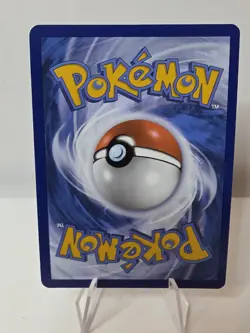 Mew ex SVP 053 Scarlet & Violet 151 Black Star UPC Promo Pokemon TCG - Image 3