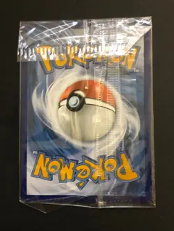 Koraidon SVP 014 NM - Sealed Pokemon Center - Scarlet & Violet Promo - Image 2