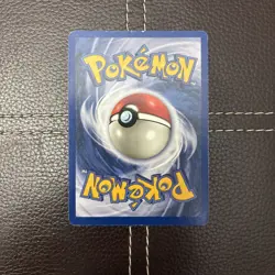 Pokemon TCG - Chansey - 3/102 - Unlimited Base Set - MP/LP Holo Rare (1999) - Image 3