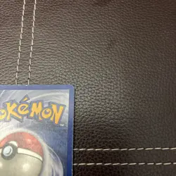 Pokemon TCG - Chansey - 3/102 - Unlimited Base Set - MP/LP Holo Rare (1999) - Image 4