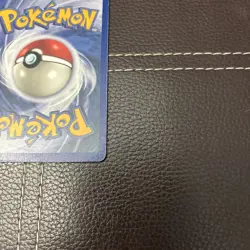 Pokemon TCG - Chansey - 3/102 - Unlimited Base Set - MP/LP Holo Rare (1999) - Image 5