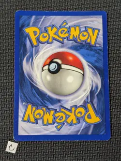 Chansey 3/102 - Base Set Unlimited Holo Rare WOTC Pokemon TCG MP - Image 2