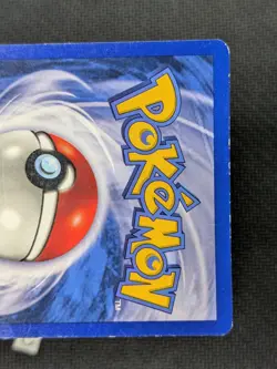 Chansey 3/102 - Base Set Unlimited Holo Rare WOTC Pokemon TCG MP - Image 3