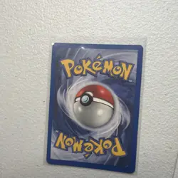Pokemon Alakazam Sabrina's 16/132 Holographic Rare Gym Challenge TCG Card - Image 2