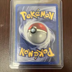 Pokemon Alakazam Holo Rare TCG Gym Challenge Card 16/132 Sabrina's Alakazam - Image 2