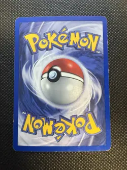 Pokemon Alakazam Holo Rare TCG Gym Challenge Card 16/132 Sabrina's Alakazam - Image 3