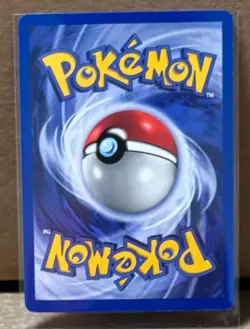 Pokemon Alakazam Sabrina's 16/132 Holographic Rare Gym Challenge TCG Card NM/LP - Image 2