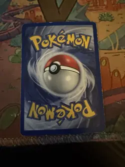 Pokemon Alakazam Holo Rare TCG Gym Challenge Card 16/132 Sabrina's Alakazam - Image 2