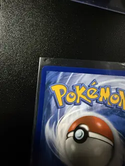 Pokemon TCG Destined Rivals Team Rockets Mewtwo EX Ultra Rare Card 213/182 NM/M - Image 4
