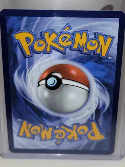 New 2025 Pokemon TCG Destined Rivals Team Rocket's Mewtwo EX UR card #213/182. - Image 3