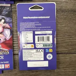 One Piece: OP-14 The Azure Sea’s Seven - Sleeved Booster Packs - Lot of 30 - Image 3