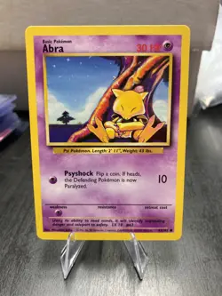Pokemon VINTAGE WoTC Base Set - Choose Your Card - Free Shipping! NM/LP - Image 2