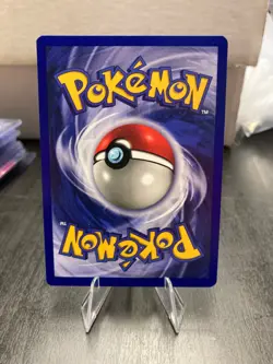 Pokemon VINTAGE WoTC Base Set - Choose Your Card - Free Shipping! NM/LP - Image 3