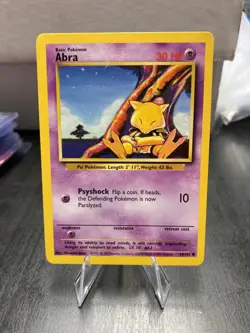 Pokemon VINTAGE WoTC Base Set - Choose Your Card - Free Shipping! NM/LP - Image 4