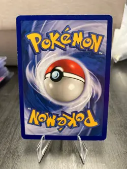 Pokemon VINTAGE WoTC Base Set - Choose Your Card - Free Shipping! NM/LP - Image 5