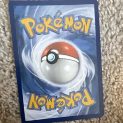 Pokemon Starmie V Full Art Ultra Rare Holo Astral Radiance TG13/TG30 Card - Image 2