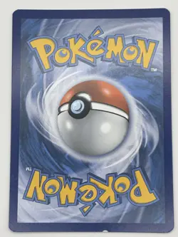 Mega Swampert EX - XY87 - Pokemon XY Promo Ultra Rare Card LP - Image 2