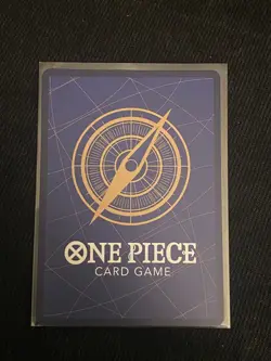 Monkey.D.Luffy (BANDAI Card Games Fest 25-26) OP07-073 One Piece Promotion Cards - Image 2