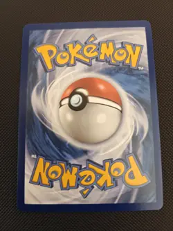 Pokemon Card - Cresselia 071/064 IR - Shrouded Fable - NM {379} - Image 2