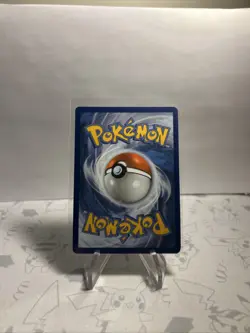 Pikachu 5/25 Pokemon Celebrations 25th Anniversary Set Full Art Card - Image 3