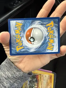 Pokemon Card Lugia Break 79/124 Fates Collide Series - Image 2