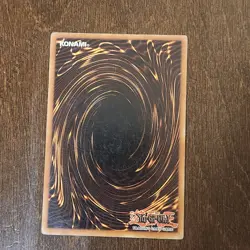 Master of Oz - SOD-EN035 - Rare Yu-Gi-Oh! Card Unlimited Edition HP - Image 4