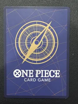 One Piece TCG Promo Ryuma P-072 Premium Card Collection Best Selection Vol.3 NM - Image 2