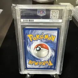 Pokemon TCG Eevee Promo Card #173 - Image 2