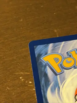 Pokemon TCG Team Rockets Moltres EX Card 229/182 Destined Rivals Lightly Played - Image 4