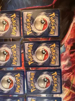 WOTC Pokemon TCG Mixed Card Lot - Base, Southern Island, Neo, Fossil, And More - Image 5