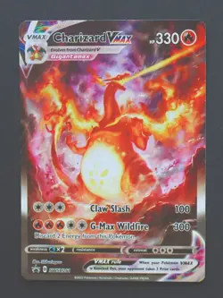 Charizard VMAX Swsh261 - Sword & Shield Promo Card Pokemon TCG - NM - Image 1