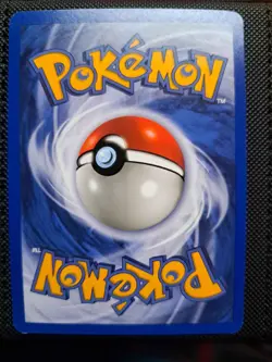 Venusaur Holo 1999 Base Set 2 NM Pokemon Card TCG UK - Image 2