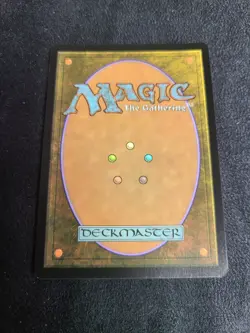 MTG FOIL Mishra's Bauble - Double Masters - Image 2