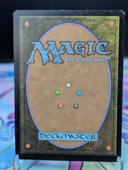 MTG Eventide - Ashling, the Extinguisher #33 Regular Rare LP - Image 2