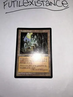 Ancient Tomb Tempest Regular - Image 1