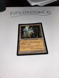 Ancient Tomb Tempest Regular - Image 2