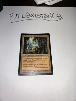 Ancient Tomb Tempest Regular - Image 4