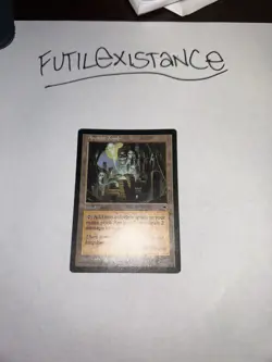 Ancient Tomb Tempest Regular - Image 5