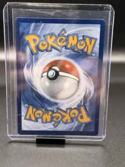 2023 POKEMON SVP EN-SV BLACK STAR PROMO #085 PIKACHU WITH GREY FELT HAT - Image 2