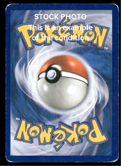 2009 Platinum - Supreme Victors Set Pokemon Card 108 Growlithe HP - Image 2