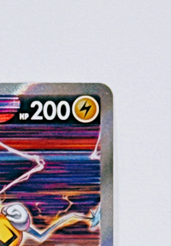 Raikou V SAR 218/172 s12a VSTAR Universe HOLO Pokemon Card Japanese Near mint - Image 4