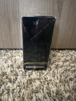 Pokemon TCG Phantasmal Flames Bundle Lot Of 10 & Mega Evolution Bundle Lot Of 19 - Image 2