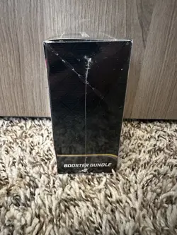 Pokemon TCG Phantasmal Flames Bundle Lot Of 10 & Mega Evolution Bundle Lot Of 19 - Image 3