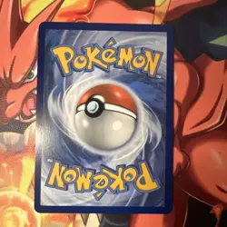 Pokemon TCG Team Rockets Moltres EX Destined Rivals 31 Ultra Rare Holo NM - Image 2